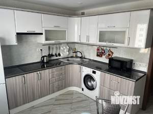 1-к квартира, вторичка, 35м2, 8/10 этаж