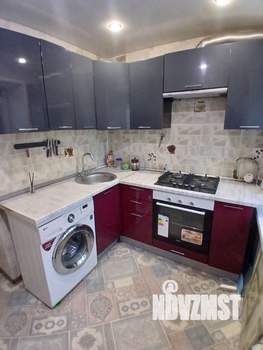 2-к квартира, вторичка, 43м2, 5/5 этаж