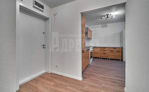 2-к квартира, вторичка, 57м2, 11/11 этаж