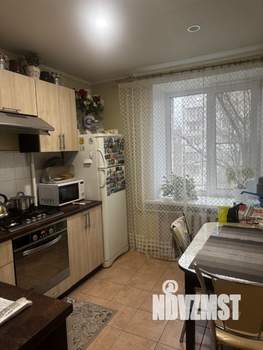 3-к квартира, вторичка, 59м2, 2/9 этаж