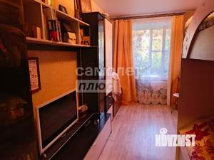 2-к квартира, вторичка, 43м2, 1/5 этаж