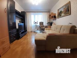 2-к квартира, вторичка, 49м2, 3/5 этаж
