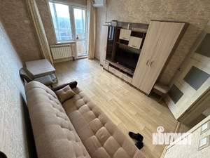 1-к квартира, вторичка, 41м2, 8/23 этаж