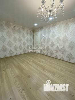 2-к квартира, вторичка, 49м2, 1/5 этаж