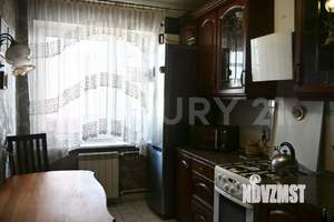 3-к квартира, вторичка, 65м2, 1/5 этаж