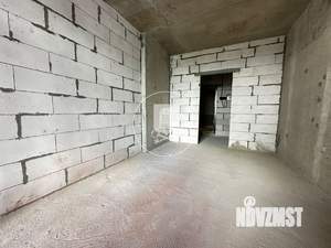 1-к квартира, вторичка, 47м2, 18/20 этаж