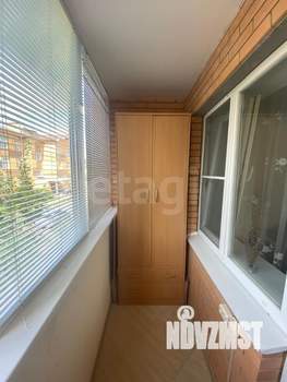 Студия квартира, вторичка, 30м2, 2/4 этаж