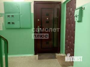 1-к квартира, вторичка, 18м2, 1/5 этаж