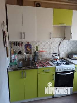 1-к квартира, вторичка, 33м2, 1/5 этаж