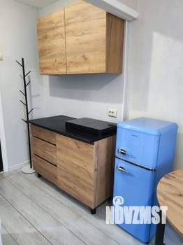 Студия квартира, вторичка, 13м2, 4/5 этаж