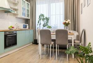 2-к квартира, вторичка, 60м2, 4/16 этаж