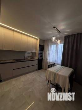 3-к квартира, вторичка, 82м2, 15/19 этаж