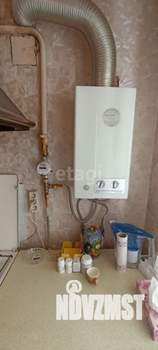 2-к квартира, вторичка, 40м2, 1/4 этаж