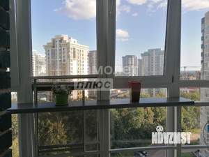 1-к квартира, вторичка, 44м2, 12/17 этаж