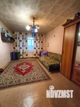 2-к квартира, вторичка, 51м2, 9/9 этаж