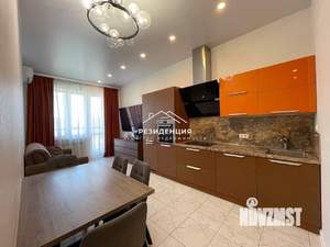 2-к квартира, вторичка, 63м2, 11/16 этаж