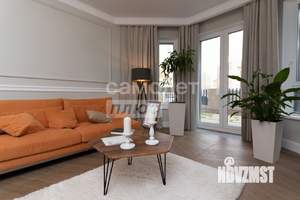 2-к квартира, вторичка, 74м2, 1/5 этаж