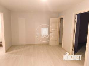 2-к квартира, вторичка, 50м2, 1/5 этаж