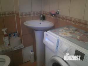 1-к квартира, вторичка, 33м2, 5/9 этаж