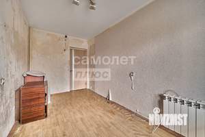 3-к квартира, вторичка, 65м2, 5/9 этаж
