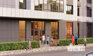 2-к квартира, вторичка, 77м2, 4/11 этаж