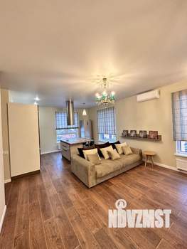 2-к квартира, вторичка, 65м2, 5/5 этаж