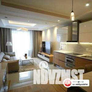 2-к квартира, вторичка, 70м2, 9/17 этаж