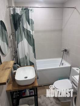 1-к квартира, вторичка, 44м2, 3/11 этаж