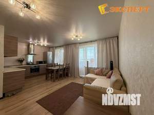 3-к квартира, вторичка, 65м2, 8/9 этаж