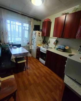 1-к квартира, вторичка, 35м2, 1/9 этаж