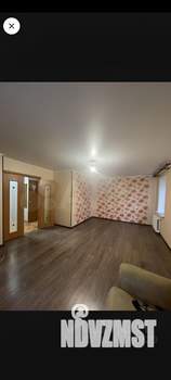 2-к квартира, вторичка, 58м2, 6/12 этаж