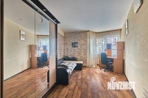 3-к квартира, вторичка, 94м2, 8/16 этаж