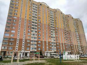 2-к квартира, вторичка, 60м2, 8/17 этаж