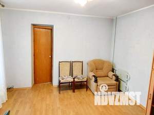 3-к квартира, вторичка, 83м2, 7/9 этаж