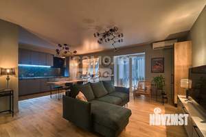 4-к квартира, вторичка, 125м2, 2/5 этаж