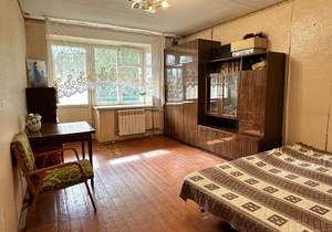 2-к квартира, вторичка, 45м2, 1/5 этаж