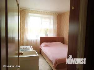 3-к квартира, вторичка, 64м2, 3/9 этаж