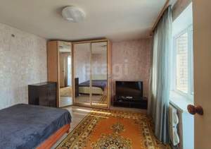 1-к квартира, вторичка, 36м2, 6/9 этаж