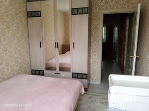 3-к квартира, вторичка, 64м2, 3/9 этаж