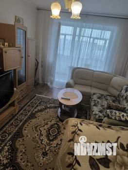 1-к квартира, вторичка, 36м2, 8/9 этаж
