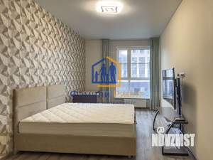 1-к квартира, вторичка, 46м2, 3/19 этаж