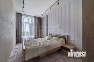 2-к квартира, вторичка, 64м2, 8/17 этаж