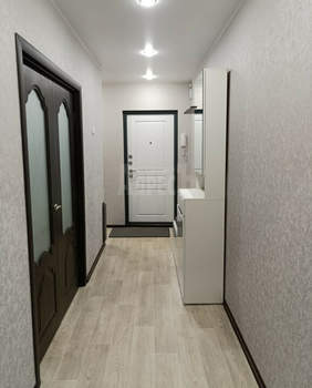 3-к квартира, вторичка, 66м2, 9/9 этаж