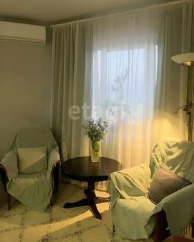 Студия квартира, вторичка, 47м2, 12/12 этаж
