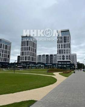 2-к квартира, вторичка, 60м2, 9/12 этаж