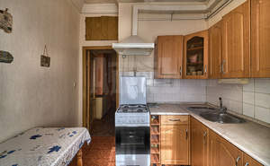 3-к квартира, вторичка, 73м2, 3/3 этаж