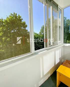 2-к квартира, вторичка, 44м2, 4/4 этаж