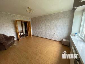 3-к квартира, вторичка, 60м2, 8/9 этаж