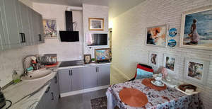 1-к квартира, вторичка, 42м2, 13/17 этаж