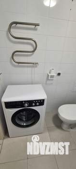 Студия квартира, вторичка, 27м2, 20/22 этаж